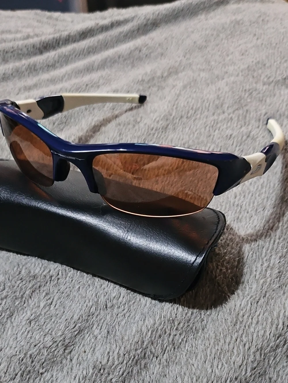 Oakley Flak Mens Designer